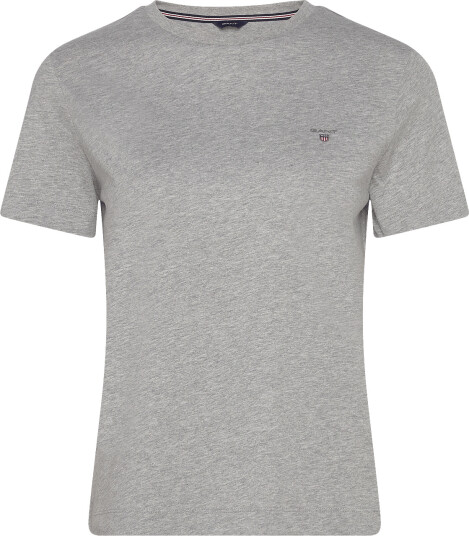Gant | Original Shield T Shirt | XXL