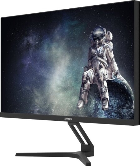 Dahua DHI LM27 E331Y 27" QHD 200Hz Svart LM27 E331Y