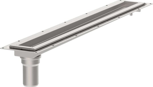 Blucher Waterline Slukrenne 398 1017mm