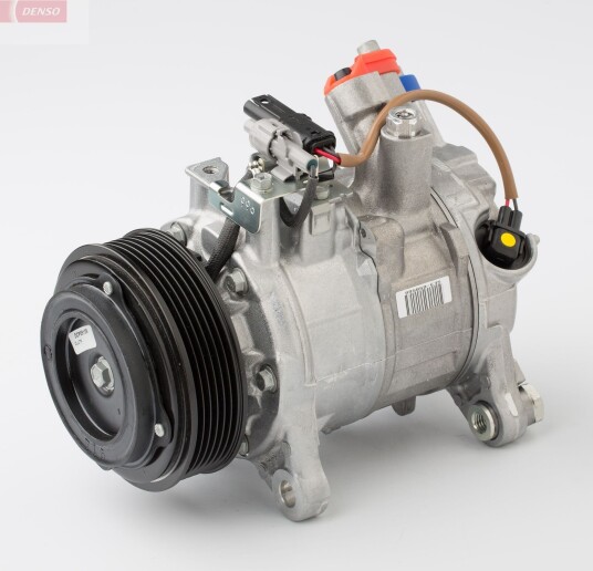 AC kompressor DENSO DCP05106 AC kompressor DENSO DCP05106