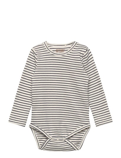 Huttelihut Body Ls Yd Stripe Multi/patterned 62
