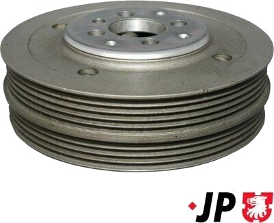 Remskive veivaksel JP GROUP 1118301900