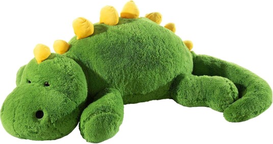 Heunec Liggende Dinosaur Kosedyr 150 Cm Heunec Liggende Dinosaur Kosedyr 150 Cm