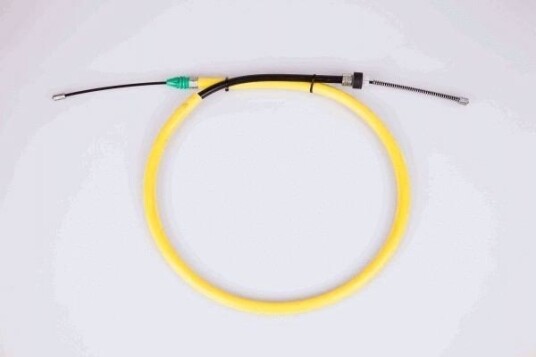 HELLA 8AS 355 662 431 Tautrekk håndbremse