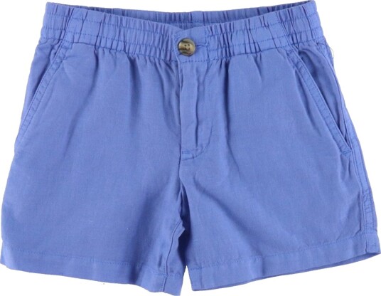 Polo Ralph Lauren Shorts Lin Harbour Island Blue Polo Ralph Lauren 6 år 116 Shorts Blå