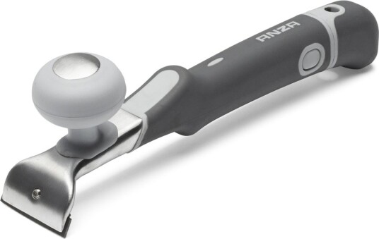 Anza Skrape 661402 Med Hammerhode, 50 mm