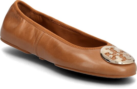 Tory Burch | Reva Travel Ballet | 36.5 Tory Burch | Reva Travel Ballet | 36.5