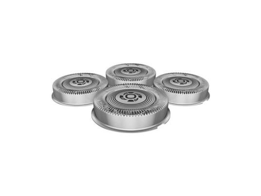 Philips Head barberhode HS740/15 stål