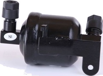 Intercooler NISSENS 96495