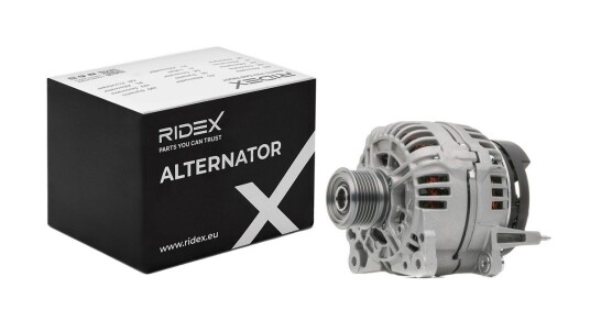 Dynamo RIDEX 4G0371