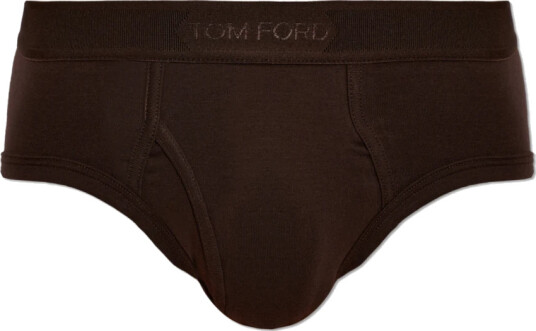 Tom Ford Herre Undertøy Brun 2XL, Tom Ford Herre Undertøy Brun 2XL,