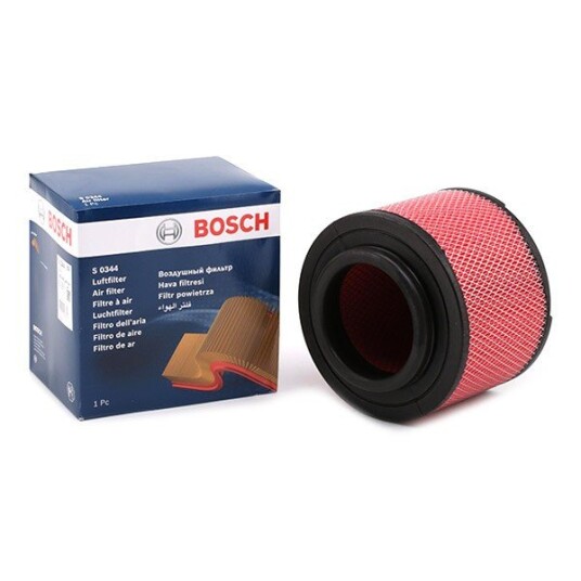 Luftfilter BOSCH F 026 400 344