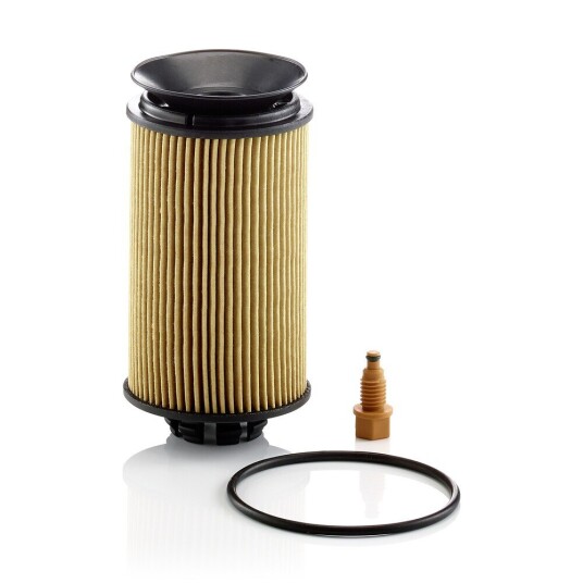 Oljefilter MANN FILTER HU 7022 z KIT Oljefilter MANN FILTER HU 7022 z KIT