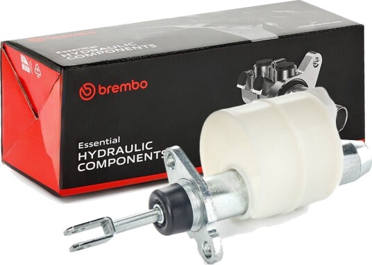 Hovedsylinder, clutch BREMBO C 23 027