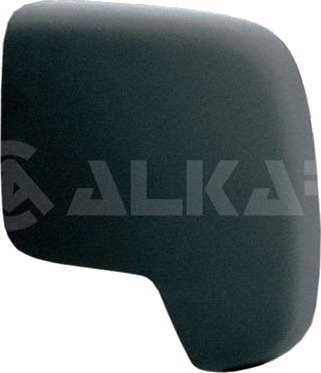 Tildekning, sidespeil ALKAR 6344351