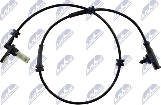 ABS sensor NTY HCA-NS-145