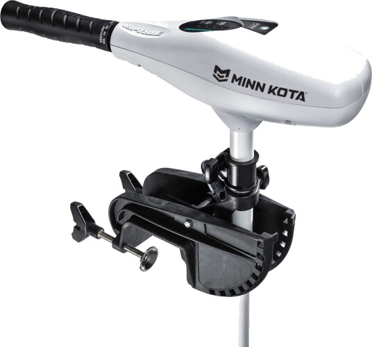 Minn Kota Riptide Endura C2 45 36" 12V