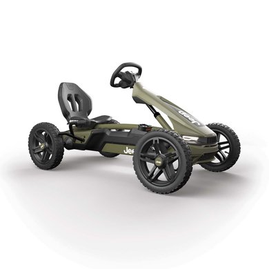 BERG Jeep Rally Gokart Cherokee BERG Jeep Rally Gokart Cherokee