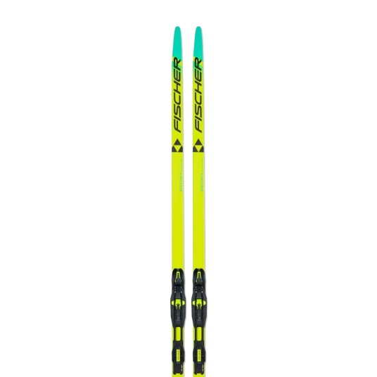 Fischer Speedmax 100 Classic Jr Klassiskski 25/26 177 cm » Best