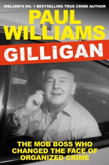 Gilligan Av Paul Williams