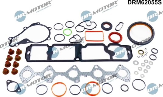 Tetningssett, topplokk DR.MOTOR AUTOMOTIVE DRM62055S