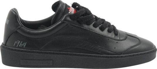 Dsquared2 Herre Sko Svart 41 EU, Dsquared2 Herre Sko Svart 41 EU,