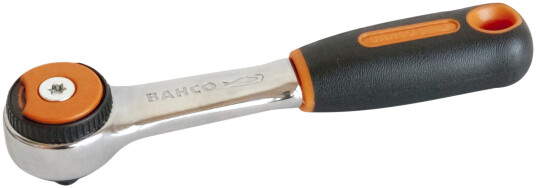 Skraldenøkkel fin 6950RN 1/4" firk.