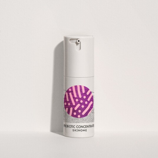 Skinome Probiotic Concentrate Skinome Probiotic Concentrate