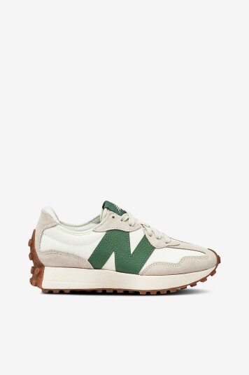 New Balance Joggesko New Balance U327 Hvit New Balance Joggesko New Balance U327 Hvit