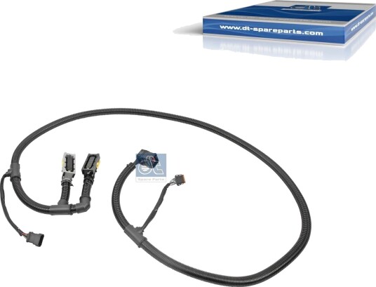 Kabelreparasjonssett sentral el modul DT Spare Parts 2.76482