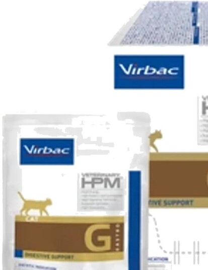 våtfôr Wet Cat G1 Gastro Digestive Support 12 X 85 G
