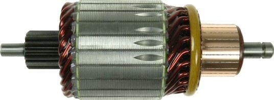 Anker, starter AS-PL SA0027 Anker, starter AS-PL SA0027