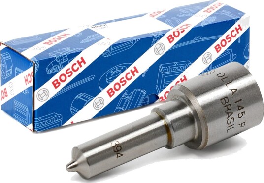 Innsprøytningsdyse BOSCH 0 433 171 281