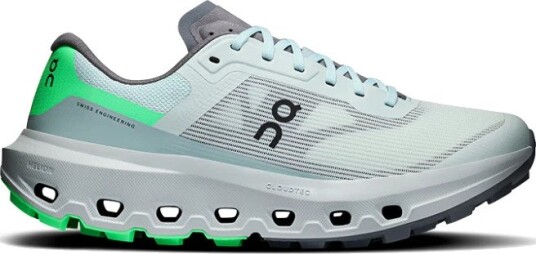 On Running Dame Sport Grå 37 1/2 EU, On Running Dame Sport Grå 37 1/2 EU,