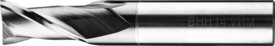 Fanar Hardmetall Fres Baildon Din 6527 L Fwp2l 12 Mm, Vhm Tialn, Z2, 83-22 Mm Fanar Hardmetall Fres Baildon Din 6527 L Fwp2l 12 Mm, Vhm Tialn, Z2, 83-22 Mm