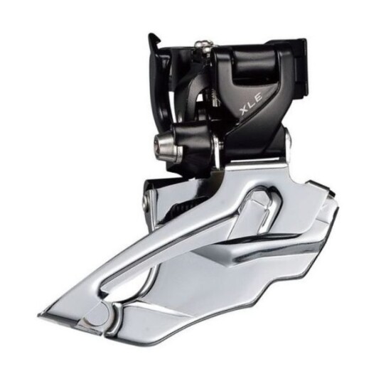 MicroShift XLE Frontgir 2x10 Speed
