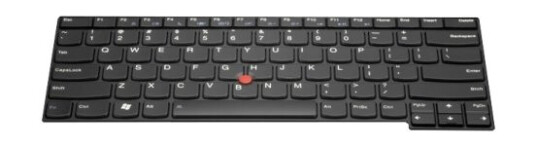 Lenovo 04W2906, Tastatur, Lenovo, Thinkpad T430u Lenovo 04W2906, Tastatur, Lenovo, Thinkpad T430u