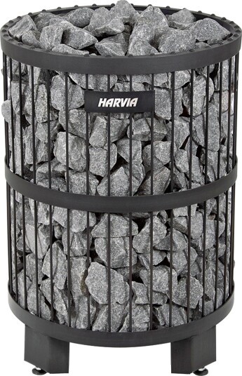 Harvia Badstuovn Legend 16,5kW