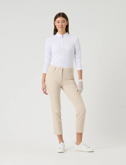 Daily Sports Lyric V2 Ankle 95 Cm Cream 44 Daily Sports Lyric V2 Ankle 95 Cm Cream 44