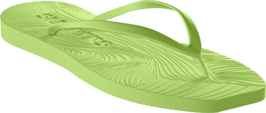 Sleepers Dame Sko Grønn 39 EU,
