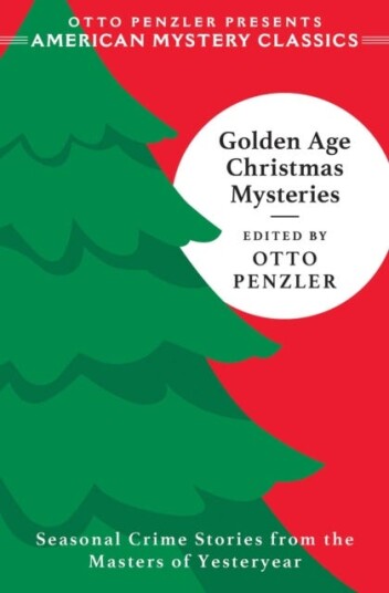 Golden Age Christmas Mysteries Golden Age Christmas Mysteries