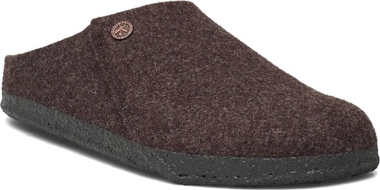 Birkenstock Zermatt Shearling Fe Mocca Laf Brown 42 Birkenstock Zermatt Shearling Fe Mocca Laf Brown 42
