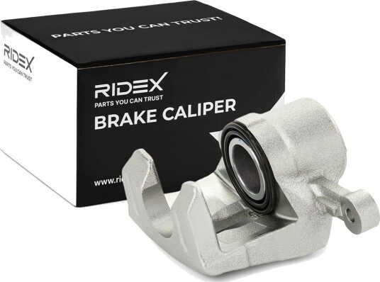 RIDEX 78B2255 Bremsecaliper