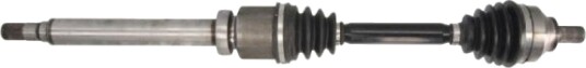 Point Gear Drivaksel POINT GEAR PNG75228