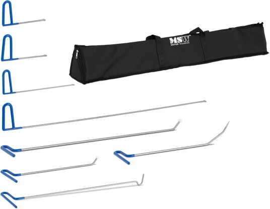 Worx Pdr Body Dent Repair Kit, 8 Stenger Worx Pdr Body Dent Repair Kit, 8 Stenger