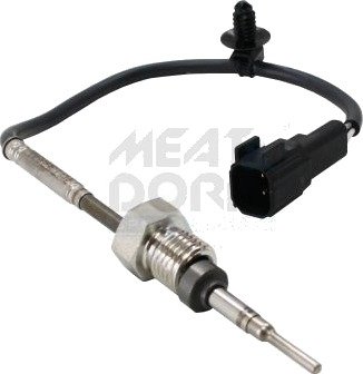 Sensor, eksostemperatur MEAT & DORIA 12688
