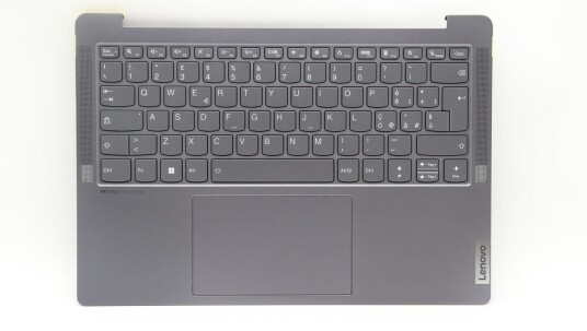 Lenovo COVER Upper Case ASM_ITA