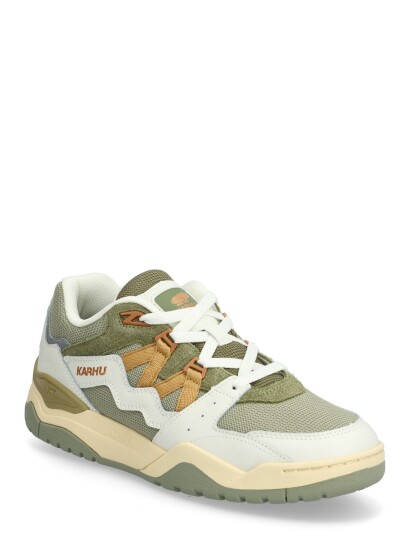 Karhu Fusion Xt Icicle / Oak Buff Khaki green 46.5