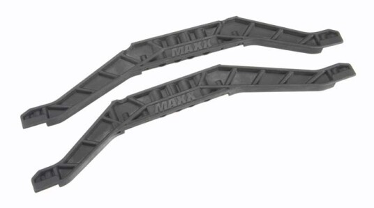 Traxxas 4963 Chassis Braces Traxxas 4963 Chassis Braces