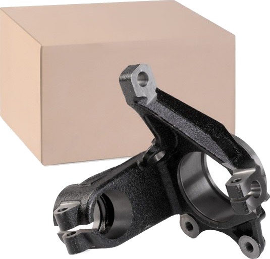 Akseltapp, hjulopphengning RIDEX 1159S0071